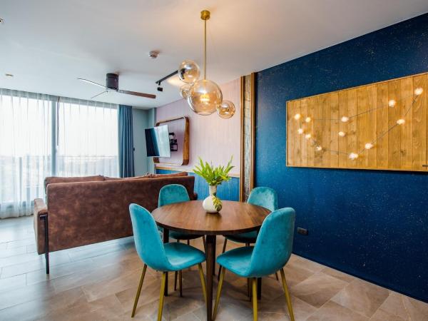 Seamira House Huahin - SHA : photo 1 de la chambre suite 1 chambre