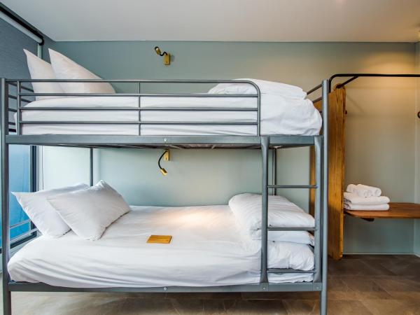 Seamira House Huahin - SHA : photo 6 de la chambre suite familiale