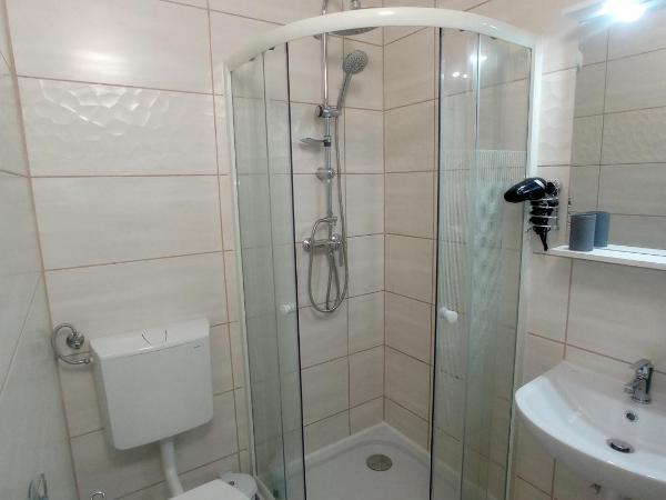 Veronika Rooms : photo 1 de la chambre chambre lits jumeaux