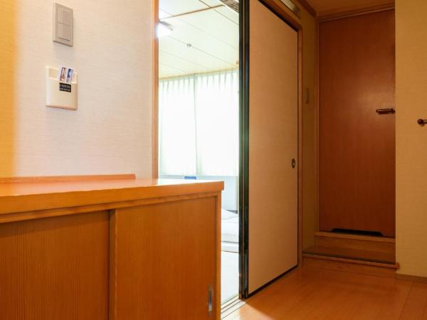 Hiroshima City Bunka Koryu Kaikan : photo 4 de la chambre chambre de style japonais – non-fumeurs