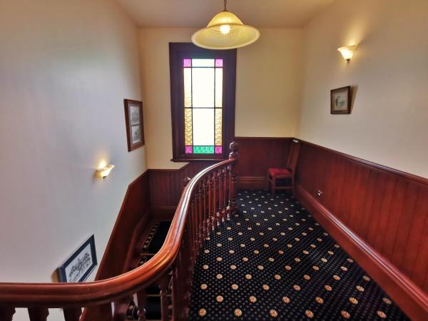 Highland House Boutique Hotel : photo 3 de la chambre studio suite with separate single bedroom