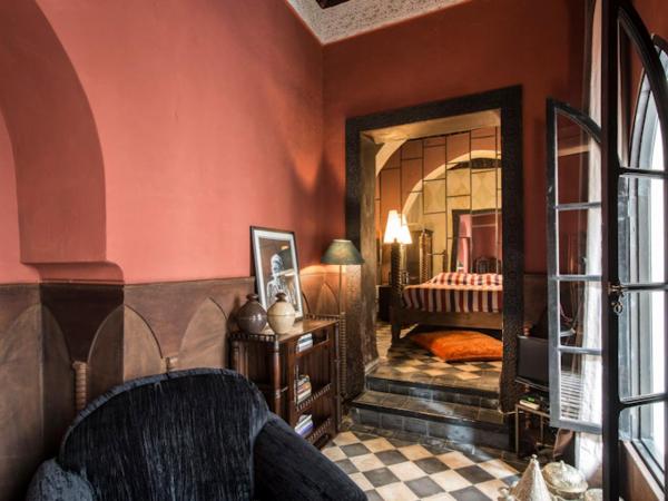 Dar Darma : photo 4 de la chambre suite deluxe