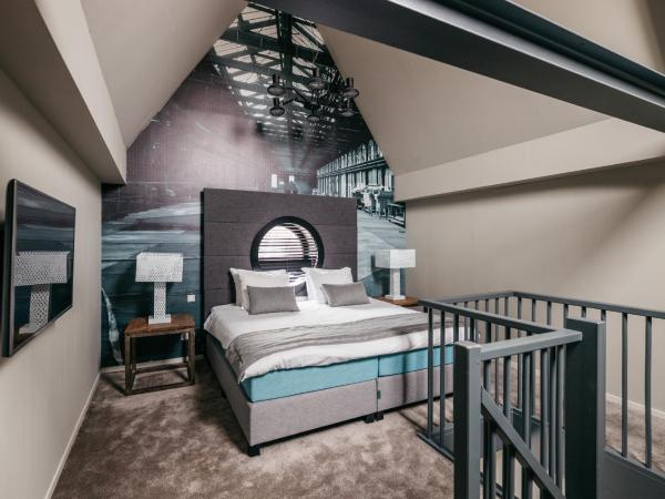 YAYS Amsterdam Maritime by Numa : photo 1 de la chambre suite tour