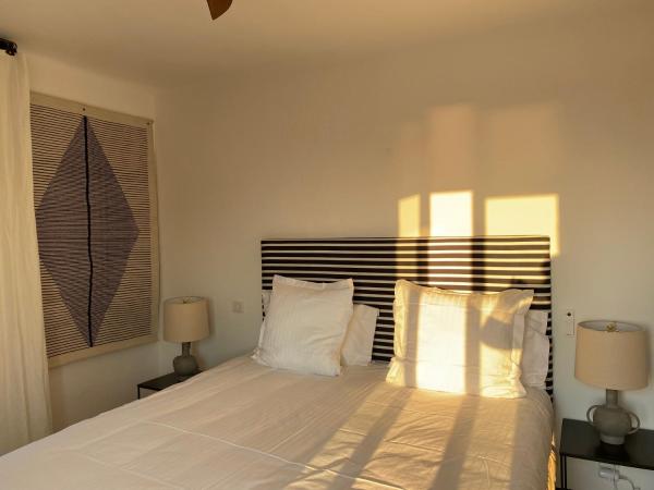 L'Écurie Du Castellas : photo 4 de la chambre chambre double supérieure avec climatisation