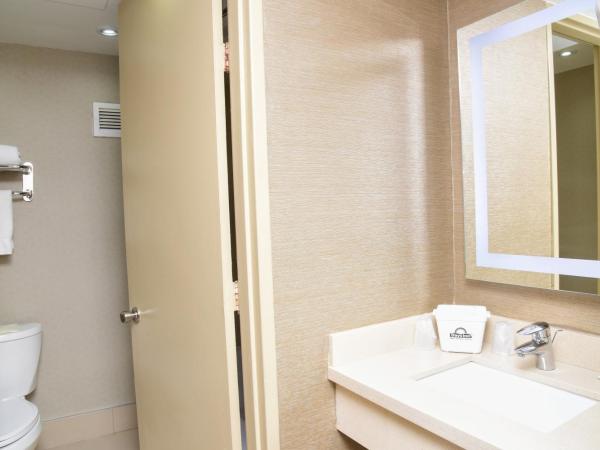 Days Inn by Wyndham Ottawa : photo 3 de la chambre chambre avec 1 lit queen-size