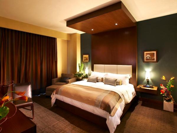 Isleta Resort & Casino : photo 2 de la chambre king exécutive