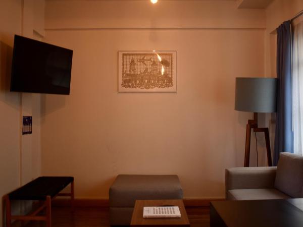 Casa Pepe : photo 8 de la chambre suite supérieure