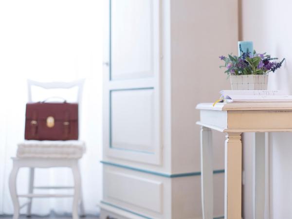 Lungomare Rooms & Charme : photo 2 de la chambre chambre simple classique