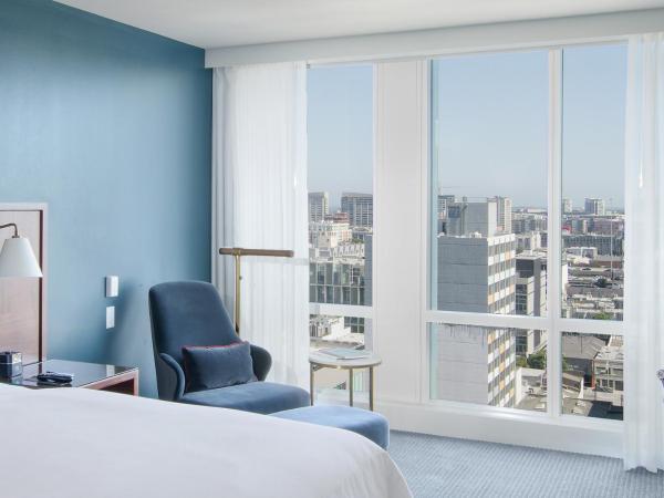 InterContinental San Francisco, an IHG Hotel : photo 4 de la chambre chambre standard