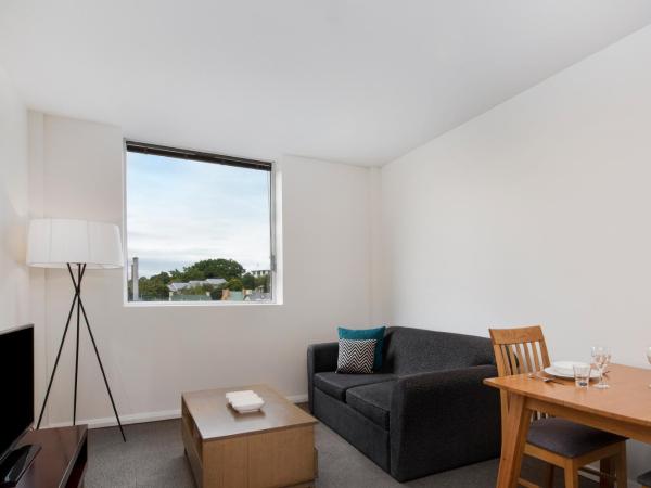 Mantra One Sandy Bay Road : photo 1 de la chambre studio