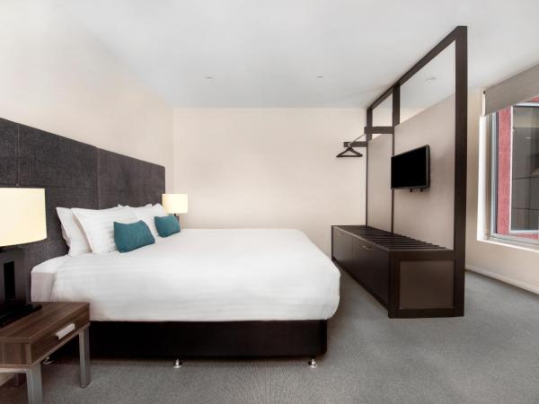 Mantra One Sandy Bay Road : photo 4 de la chambre appartement 1 chambre