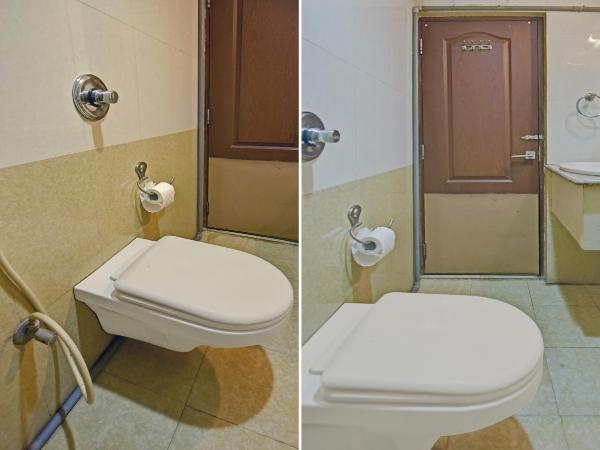 Treebo Savoury Sea Shell Residency : photo 7 de la chambre chambre simple Économique