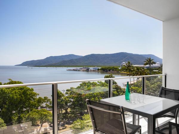 Mantra Trilogy : photo 6 de la chambre appartement 1 chambre - vue sur mer