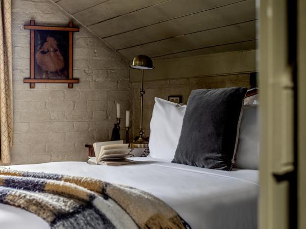 The Corinda Collection : photo 2 de la chambre appartement 2 chambres - auberge