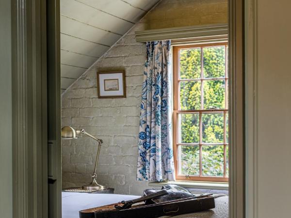 The Corinda Collection : photo 3 de la chambre appartement 2 chambres - auberge