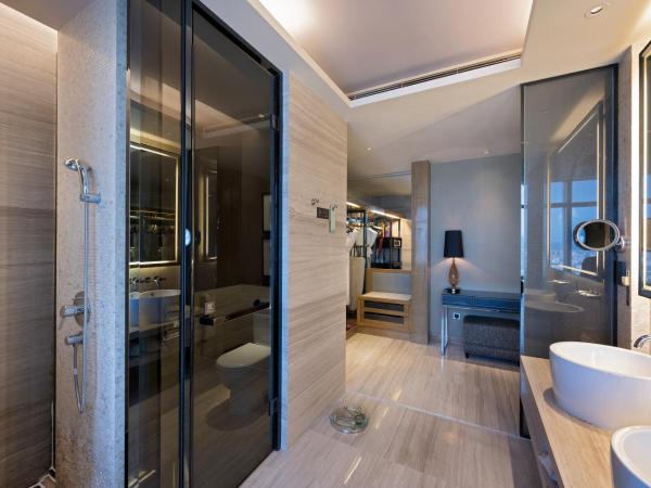 Mels Weldon Dongguan Humen : photo 3 de la chambre chambre exécutive lit queen-size