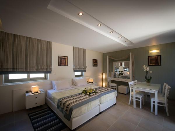 Mantinia Bay Hotel : photo 7 de la chambre studio deluxe