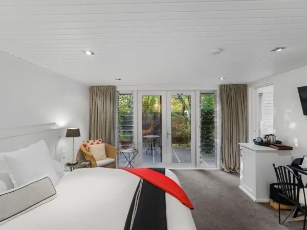 Acacia Cliffs Lodge : photo 5 de la chambre mapara - suite lit king-size ou lits jumeaux