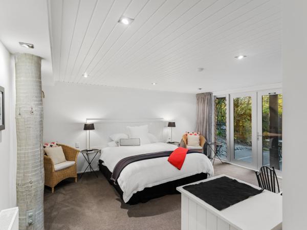 Acacia Cliffs Lodge : photo 3 de la chambre mapara - suite lit king-size ou lits jumeaux