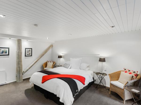 Acacia Cliffs Lodge : photo 4 de la chambre mapara - suite lit king-size ou lits jumeaux