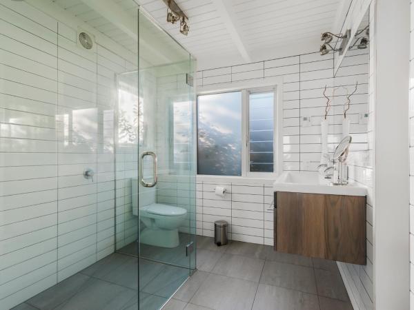 Acacia Cliffs Lodge : photo 2 de la chambre wharewaka - suite lit king-size ou lits jumeaux