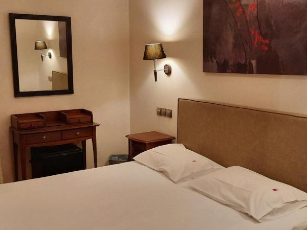 Olympic Fashion Hotels : photo 1 de la chambre chambre double Économique - semi sous-sol