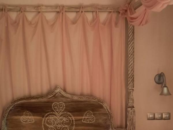 Olympic Fashion Hotels : photo 3 de la chambre grande chambre double