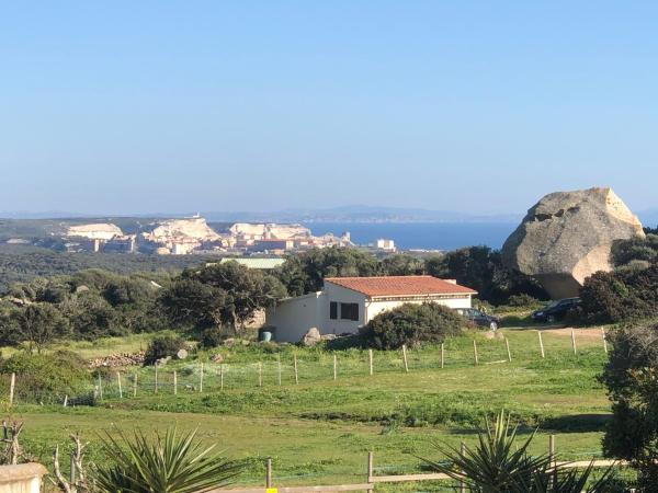 A Santa Trinita : photo 4 de la chambre villa 2 chambres (3 adultes)