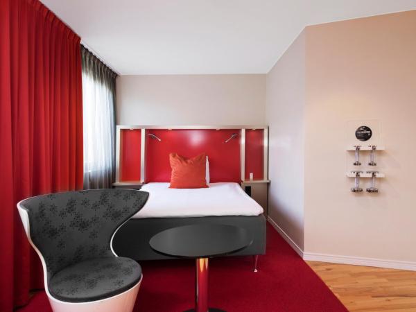 ProfilHotels Savoy : photo 3 de la chambre chambre simple standard