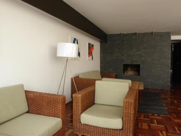 Suites Havre : photo 8 de la chambre penthouse