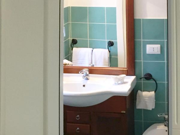 Casa dei Ré : photo 7 de la chambre chambre double