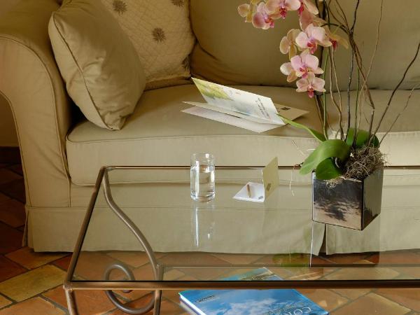 Hôtel Le Belvédère : photo 2 de la chambre suite avec 2 bains à remous