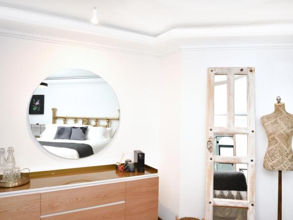 Orchid House Polanco : photo 7 de la chambre suite supérieure