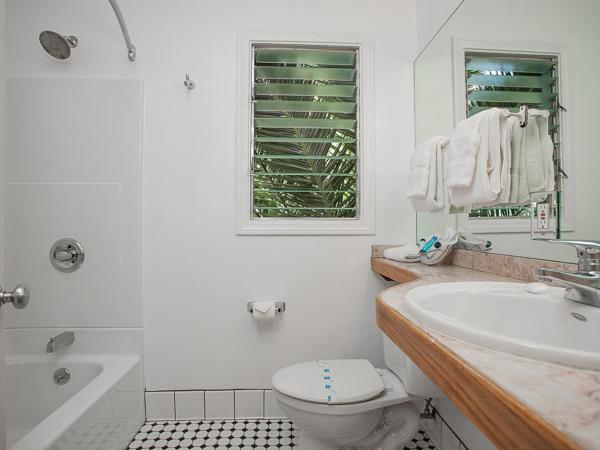 Ocean Lodge Santa Monica Beach Hotel : photo 5 de la chambre chambre standard avec 2 lits doubles