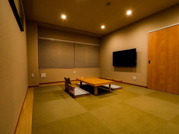 Randor Residential Hotel Kyoto Suites : photo 5 de la chambre chambre familiale deluxe