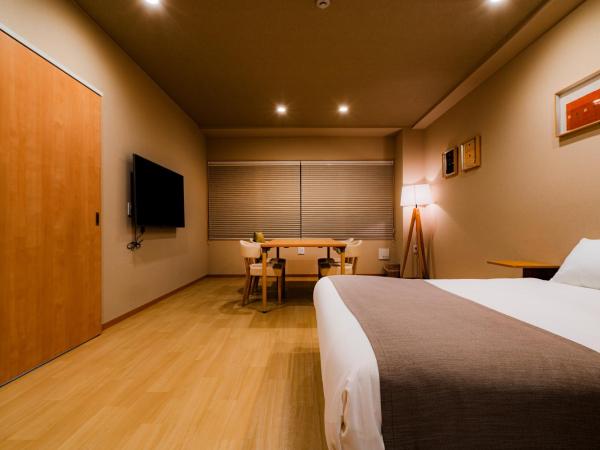 Randor Residential Hotel Kyoto Suites : photo 5 de la chambre suite junior