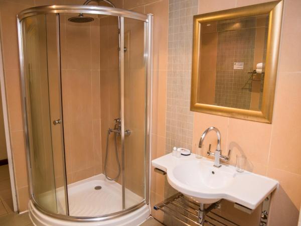 La Margarita : photo 4 de la chambre chambre double ou lits jumeaux standard - vue sur piscine