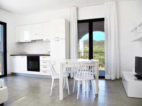 Geovillage Green Residence : photo 3 de la chambre studio