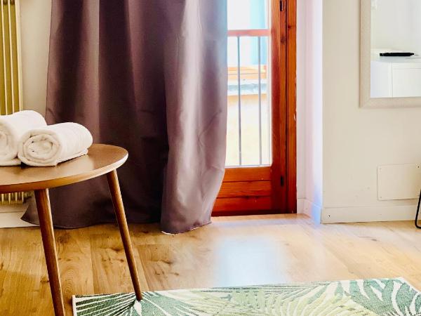 Palazzina300 : photo 6 de la chambre chambre lit king-size supérieure