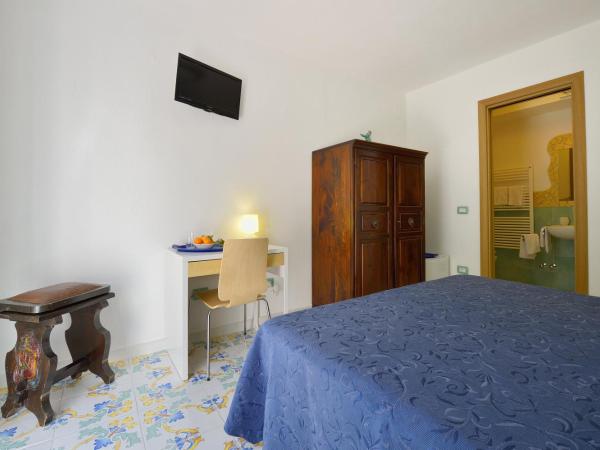 BnB Le Isole : photo 4 de la chambre chambre double