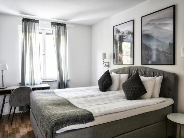 Hotell Arkad : photo 3 de la chambre chambre familiale 