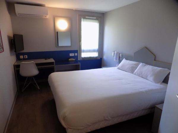 NESTOR HOTEL GAP et Restaurant : photo 6 de la chambre chambre quadruple confort