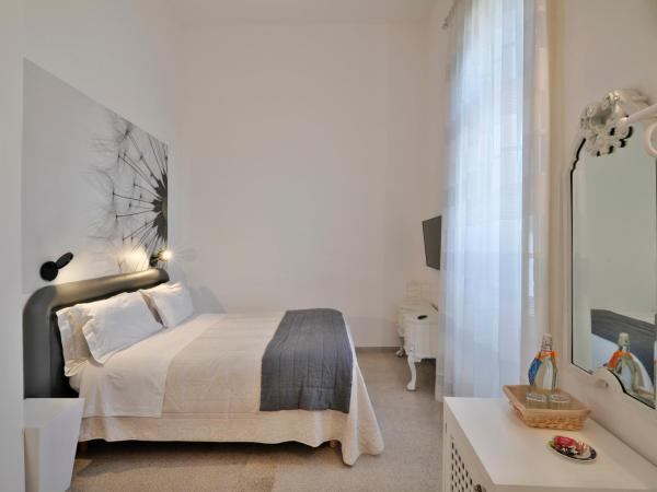 Palazzo Rollo : photo 3 de la chambre chambre double - sans petit-déjeuner