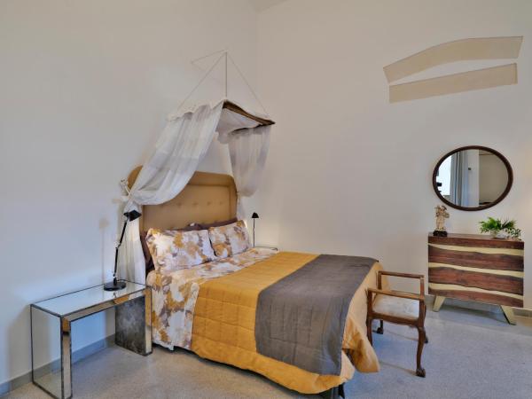 Palazzo Rollo : photo 9 de la chambre suite