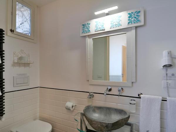 Palazzo Rollo : photo 4 de la chambre chambre double - sans petit-déjeuner