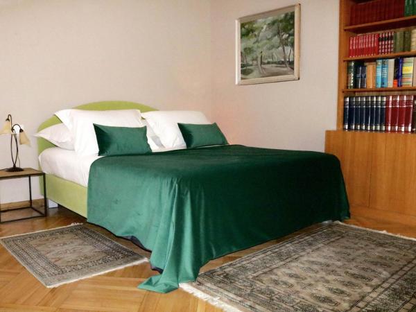Luxury Suite Jasmin : photo 7 de la chambre suite 2 chambres