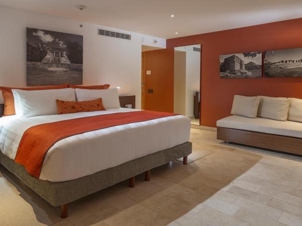 InterContinental Presidente Cancun Resort : photo 9 de la chambre chambre classique avec 2 lits queen-size