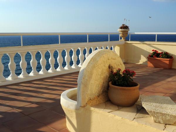 Doma Hotel : photo 3 de la chambre suite exécutive