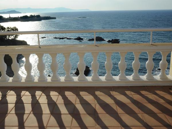 Doma Hotel : photo 5 de la chambre suite exécutive