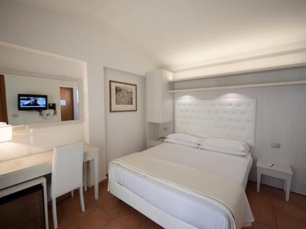 Albergo Rossini 1936 - Small & Charming : photo 4 de la chambre chambre simple confort